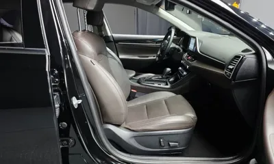 Hyundai Grandeur 2019, 39979 км, за 17600000 KRW - фото 12