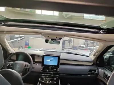 Lincoln Navigator 2019, 78800 км, за 418000 CNY - фото 2