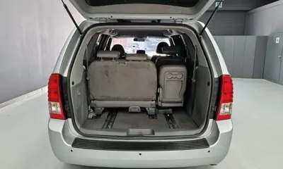Kia Canival 2012, 133285 км, за 3900000 KRW - фото 16