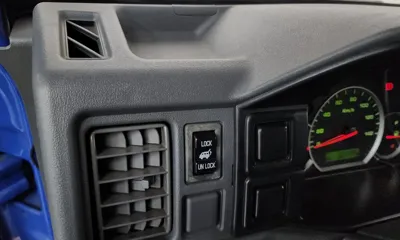 ChevroletGMDaewoo damas 2017, 62099 км, за 5500000 KRW - фото 28