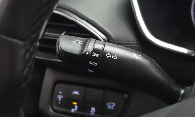 Hyundai Santafe 2019, 70550 км, за 20200000 KRW - фото 29