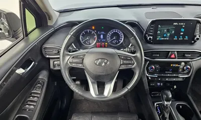 Hyundai Santafe 2020, 129112 км, за 15900000 KRW - фото 13
