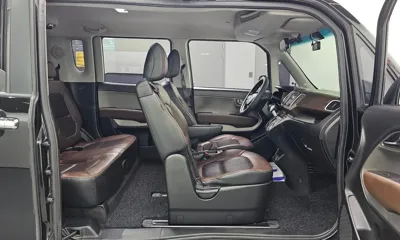 Kia Ray 2014, 172063 км, за 5290000 KRW - фото 12