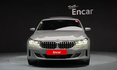 BMW Gran Turismo 2021, 86698 км, за 40900000 KRW