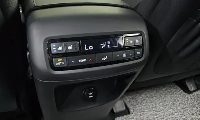Hyundai Palisade 2023, 121131 км, за 29700000 KRW - фото 28