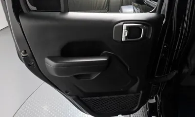 Jeep Wrangler 2018, 58523 км, за 38000000 KRW - фото 25