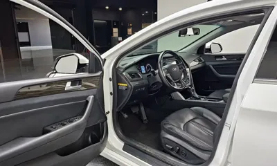 Hyundai Sonata 2015, 97607 км, за 8600000 KRW - фото 10