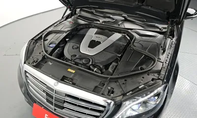 Mercedes-Benz S-Class 2015, 34785 км, за 65500000 KRW - фото 6