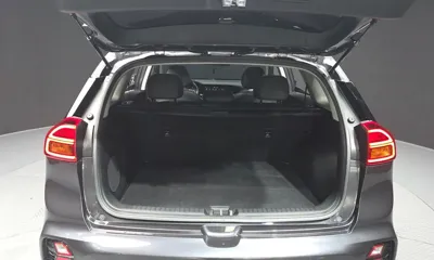 Kia Niro 2020, 71782 км, за 19900000 KRW - фото 20