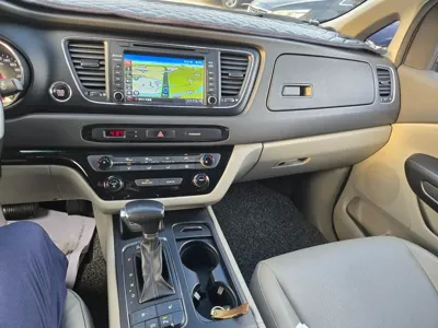 Kia Canival 2018, 158064 км, за 11300000 KRW - фото 18