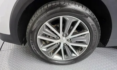 Hyundai Tucson 2017, 145077 км, за 9500000 KRW - фото 5