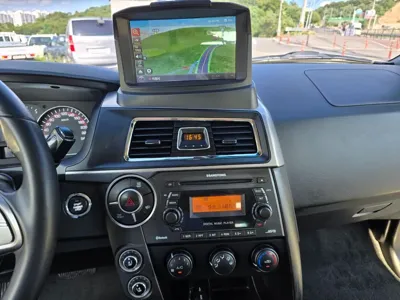 KG_Mobility_Ssangyong KORANDO 2018, 148503 км, за 8900000 KRW - фото 18