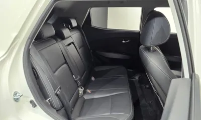 KG_Mobility_Ssangyong TIBOLI 2017, 38925 км, за 10100000 KRW - фото 11
