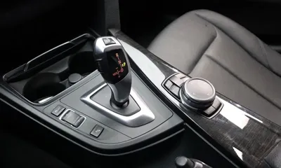 BMW 3-Series 2016, 152431 км, за 8900000 KRW - фото 9