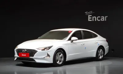 Hyundai Sonata · 2023 год