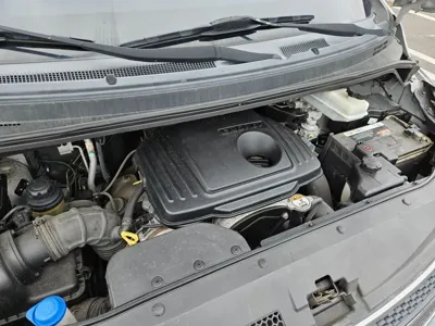 Hyundai Starex 2014, 89299 км, за 9900000 KRW - фото 6