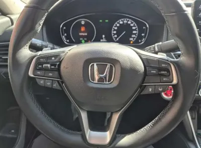 Honda Accord 2019, 201376 км, за 10990000 KRW - фото 6