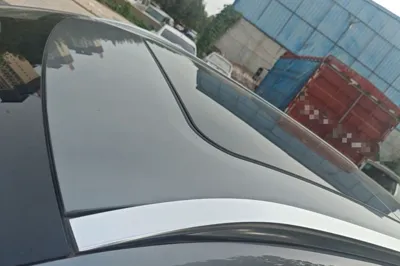 Chery Tiggo 9 C-DM 2025, 43700 км, за 107960.18 CNY - фото 7