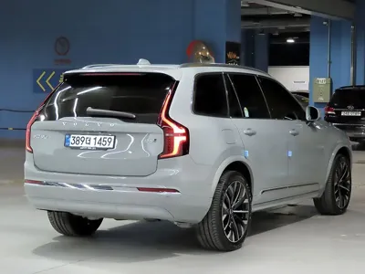 Volvo XC90 2026, 1564 км, за 85000000 KRW - фото 2