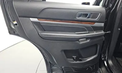 Ford Explorer 2017, 59543 км, за 17700000 KRW - фото 25