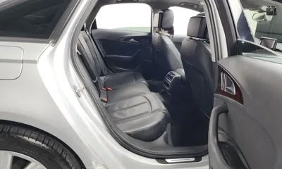 Audi A6 2015, 233350 км, за 6200000 KRW - фото 12