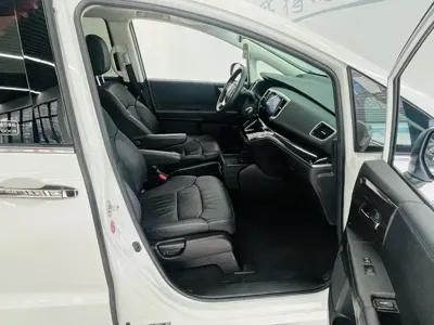 Honda Odyssey 2021, 30099 км, за 129800 CNY - фото 12
