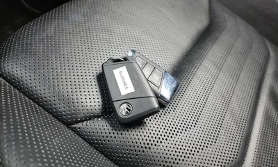 Volkswagen Arteon 2023, 28104 км, за 29900000 KRW - фото 34