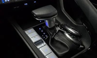 Hyundai Avante 2025, 30350 км, за 26500000 KRW - фото 9