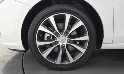 Hyundai i30 2017, 77466 км, за 10500000 KRW - фото 5