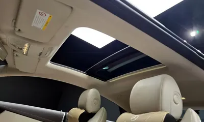 Mercedes-Benz E-Class 2019, 74591 км, за 32400000 KRW - фото 20
