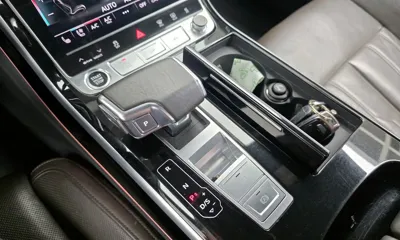 Audi A8 2021, 79203 км, за 52500000 KRW - фото 9