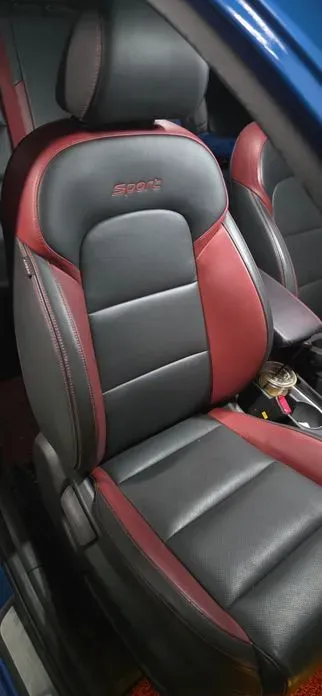 Hyundai Avante 2017, 95407 км, за 7900000 KRW - фото 13