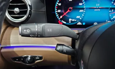 Mercedes-Benz E-Class 2021, 64476 км, за 34900000 KRW - фото 29