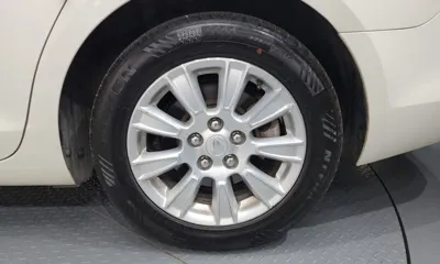 ChevroletGMDaewoo Alpheon 2012, 135471 км, за 2900000 KRW - фото 21