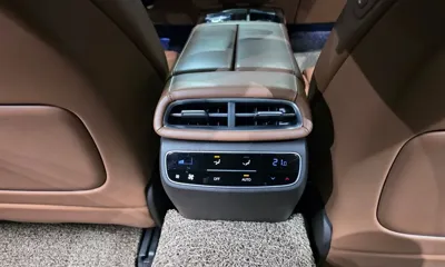 Genesis G80 2021, 59625 км, за 39200000 KRW - фото 37