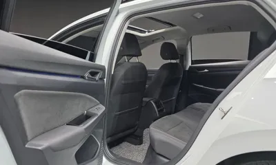 Volkswagen Golf 2023, 82477 км, за 29200000 KRW - фото 28