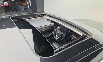 BMW 5-Series 2019, 58936 км, за 27500000 KRW - фото 19