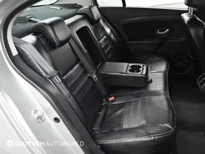 Renault-KoreaSamsung SM3 2014, 184279 км, за 2200000 KRW - фото 12