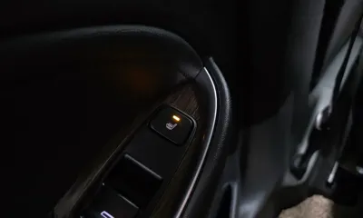 ChevroletGMDaewoo Malibu 2018, 161431 км, за 5800000 KRW - фото 18