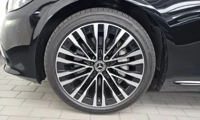 Mercedes-Benz S-Class 2022, 107317 км, за 68800000 KRW - фото 5