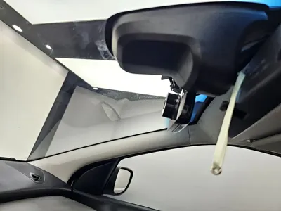 Citroen-DS C4 CACTUS 2018, 96531 км, за 6900000 KRW - фото 13