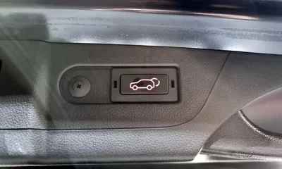 KG_Mobility_Ssangyong Rexton 2018, 91358 км, за 15400000 KRW - фото 19