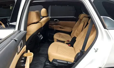 Kia Sorento 2021, 125954 км, за 23900000 KRW - фото 11