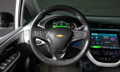 ChevroletGMDaewoo Bolt EV 2020, 100234 км, за 14700000 KRW - фото 13