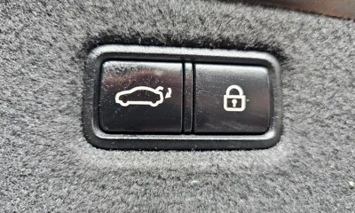 Genesis G90 2019, 146772 км, за 27400000 KRW - фото 18