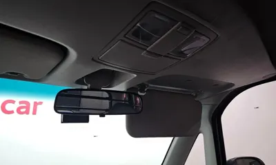 Kia Ray 2019, 128980 км, за 99990000 KRW - фото 17