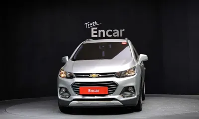 ChevroletGMDaewoo Trax 2017, 51495 км, за 8800000 KRW - фото 3