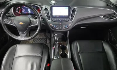 ChevroletGMDaewoo Malibu 2022, 81481 км, за 15400000 KRW - фото 7
