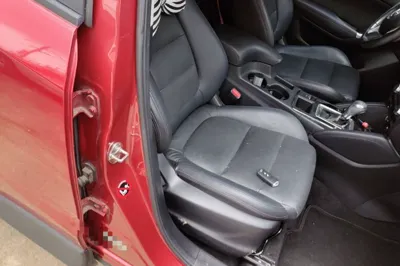 Mazda CX-5 2015, 72000 км, за 55818.13 CNY - фото 19