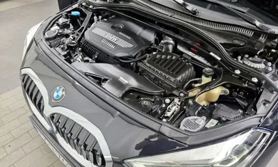 BMW 1-Series 2024, 28861 км, за 24900000 KRW - фото 6